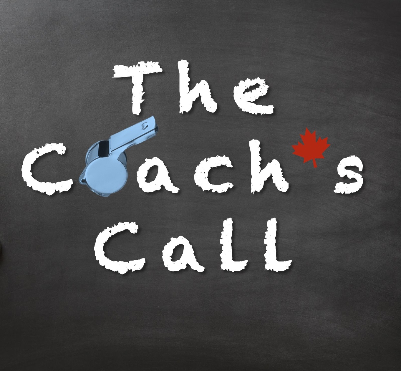 The Coach's Call Logo